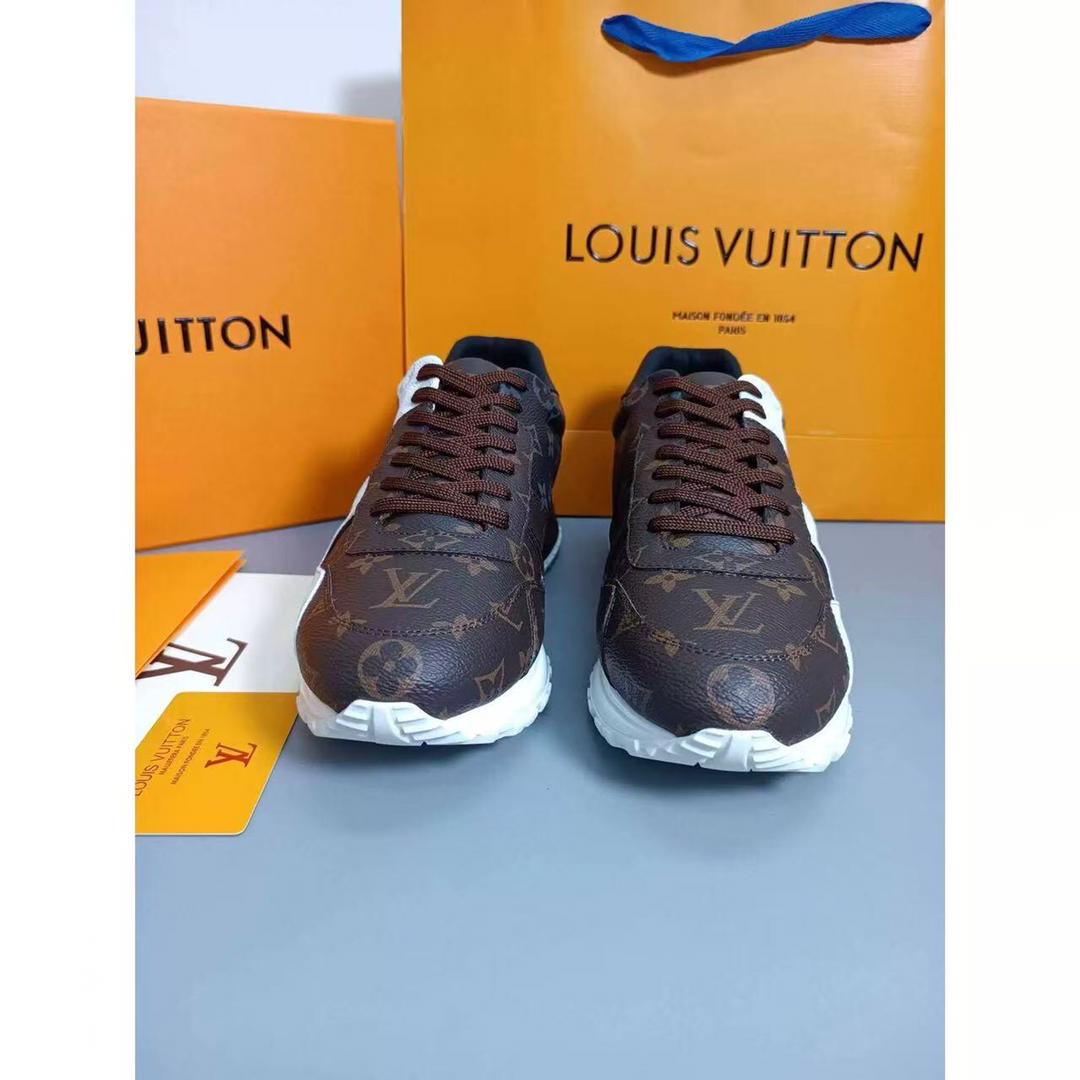 L'v Run Away Sneaker