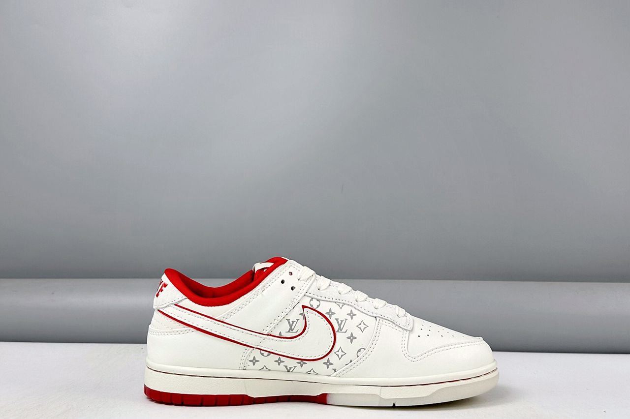 Nk SB Dunk Low retro L'v Collaboration