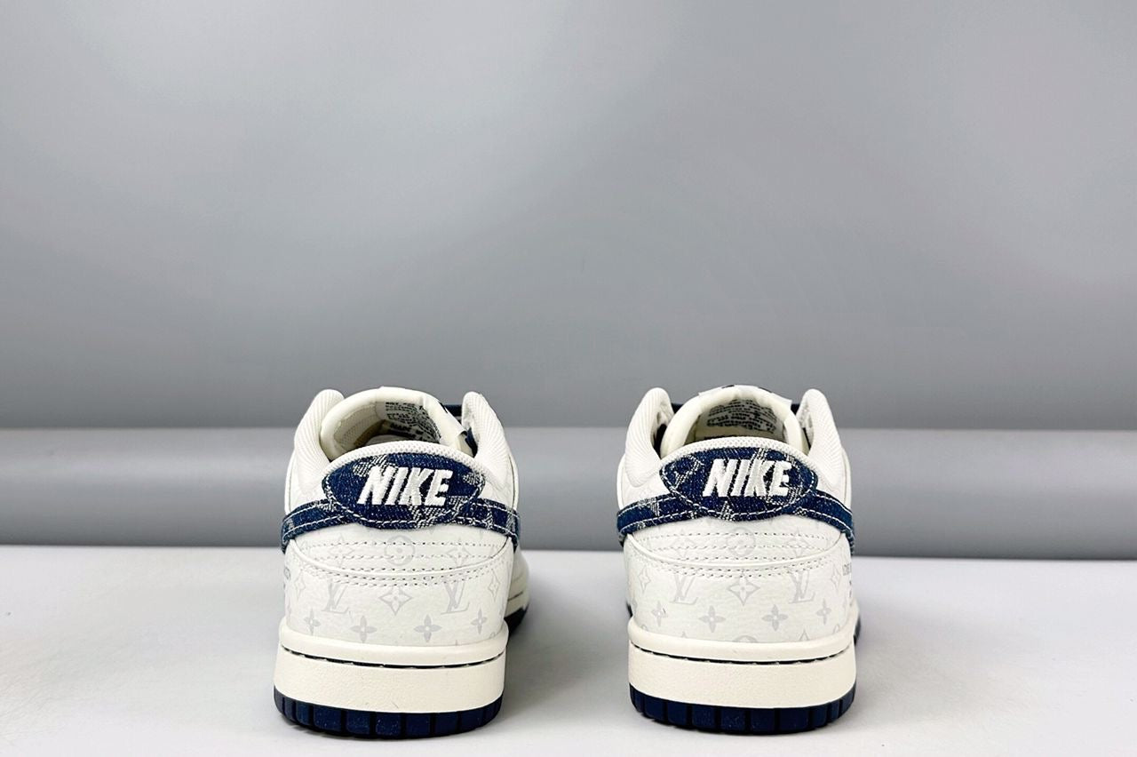 Nk SB Dunk Low L'v collab