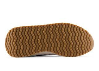 New balance 237 women white