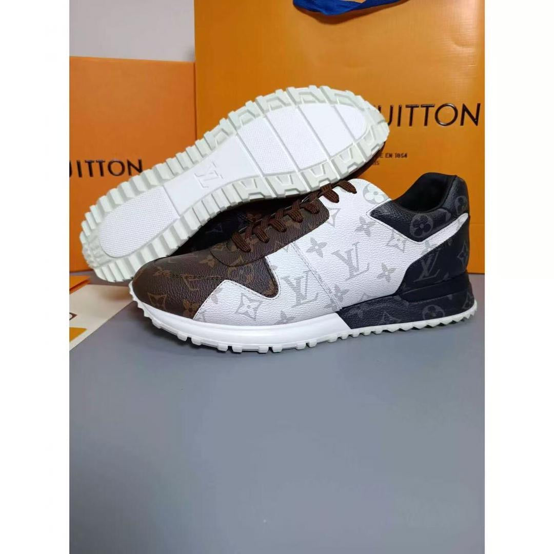 L'v Run Away Sneaker