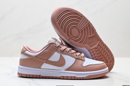 Nk Dunk Low Retro Panda