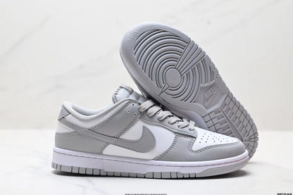 Nk Dunk Low Retro Panda