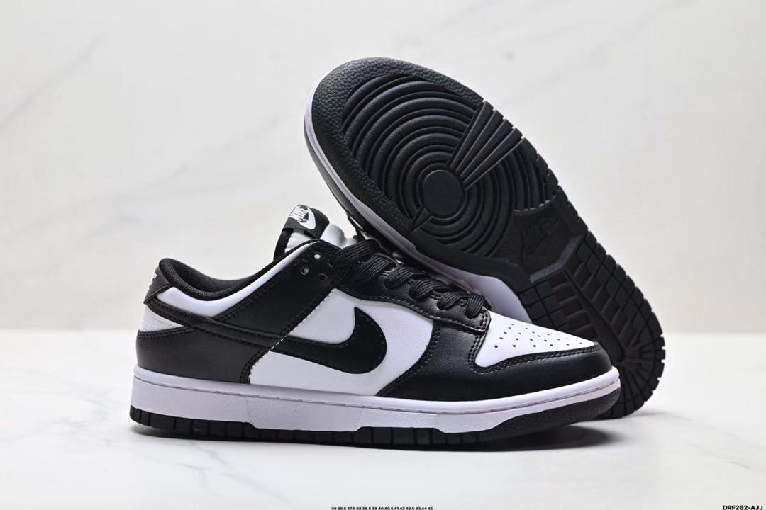 Nk Dunk Low Retro Panda