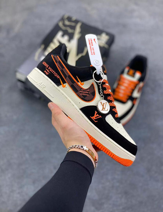 Nk AirForce 1 '07 Low "L'V Collaboration