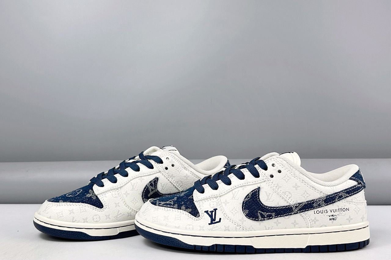 Nk SB Dunk Low L'v collab