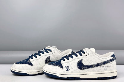 Nk SB Dunk Low L'v collab