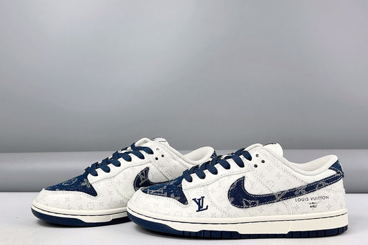 Nk SB Dunk Low L'v collab