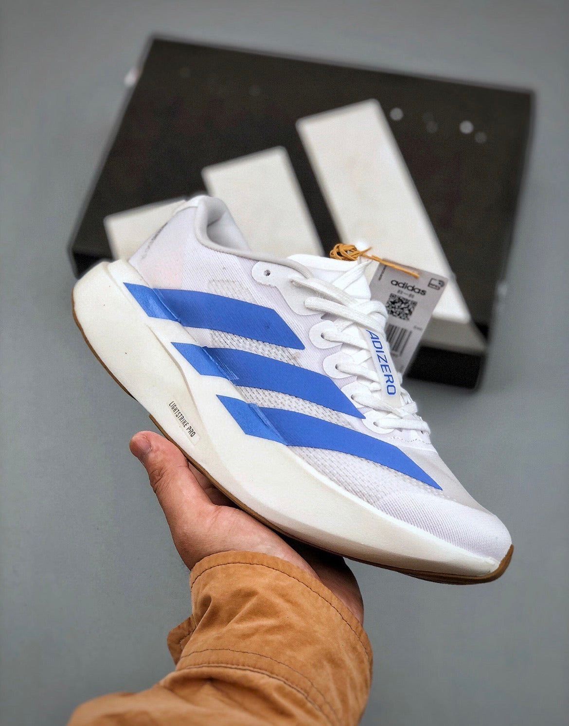 adidas adizero adios pro 4 sizing