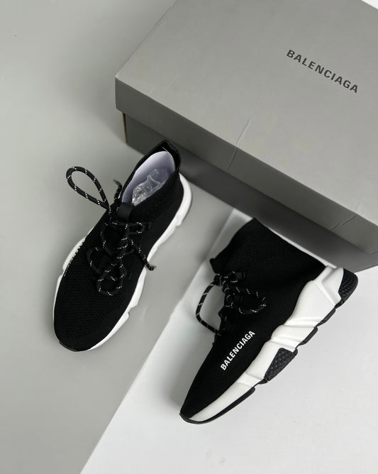 Balen Speed Lace Trainers