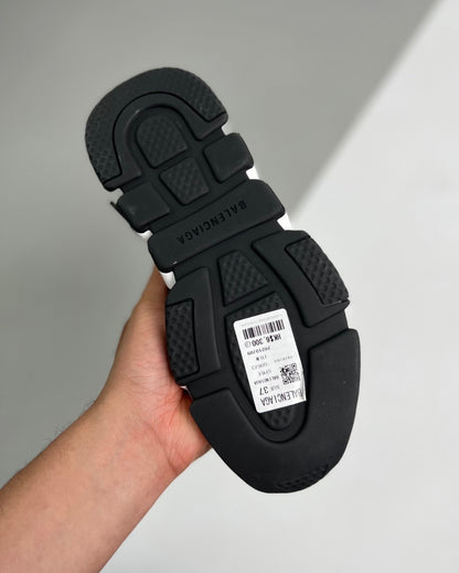 Balen Speed Lace Trainers