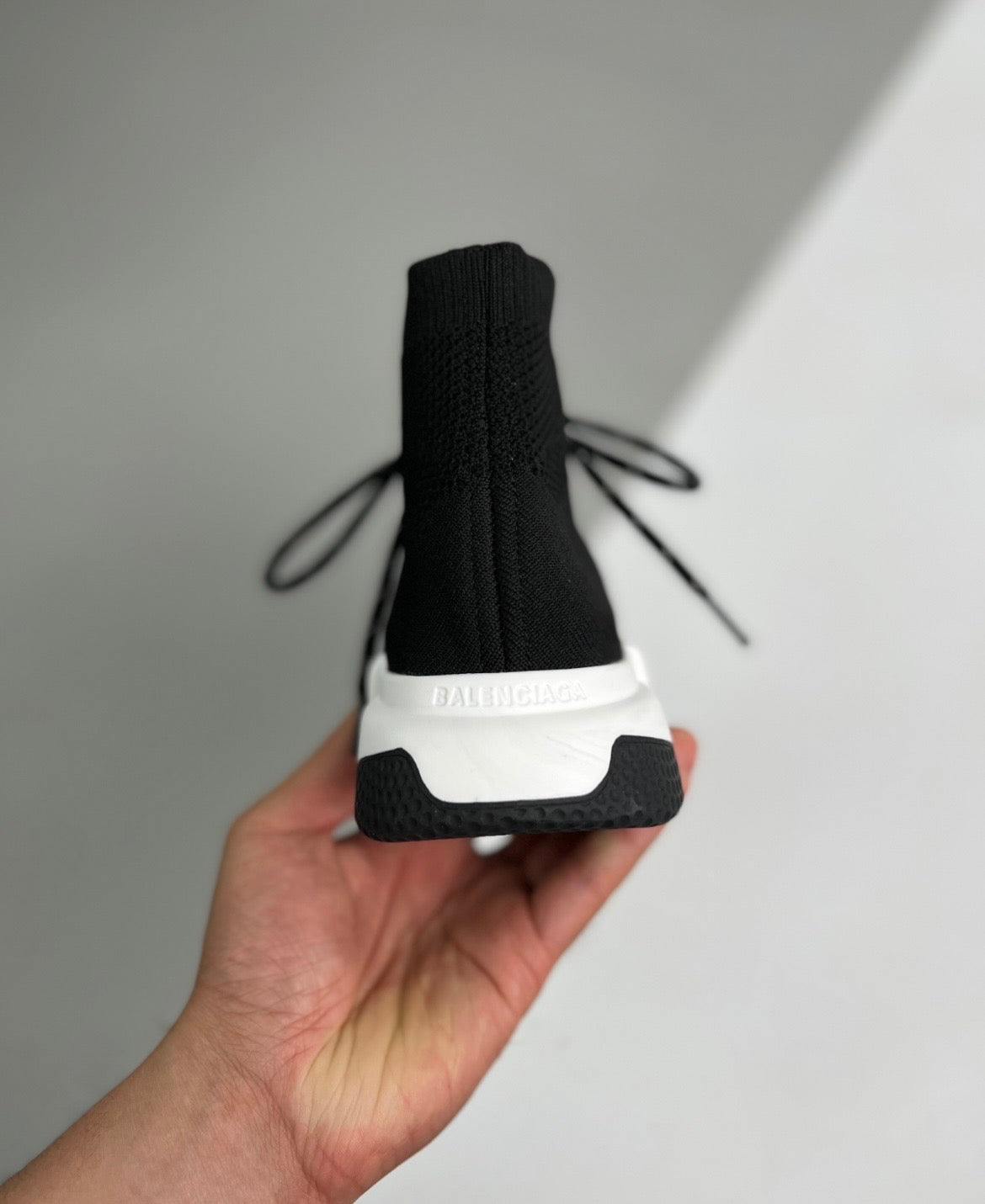 Balen Speed Lace Trainers