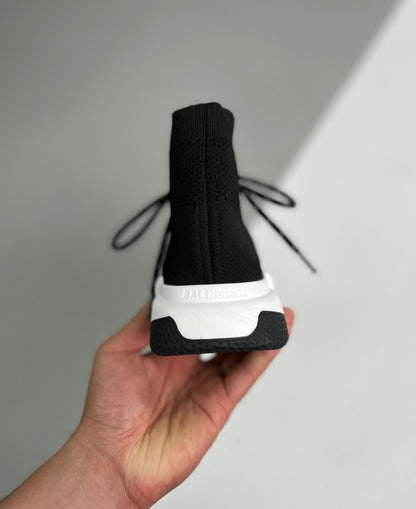 Balen Speed Lace Trainers