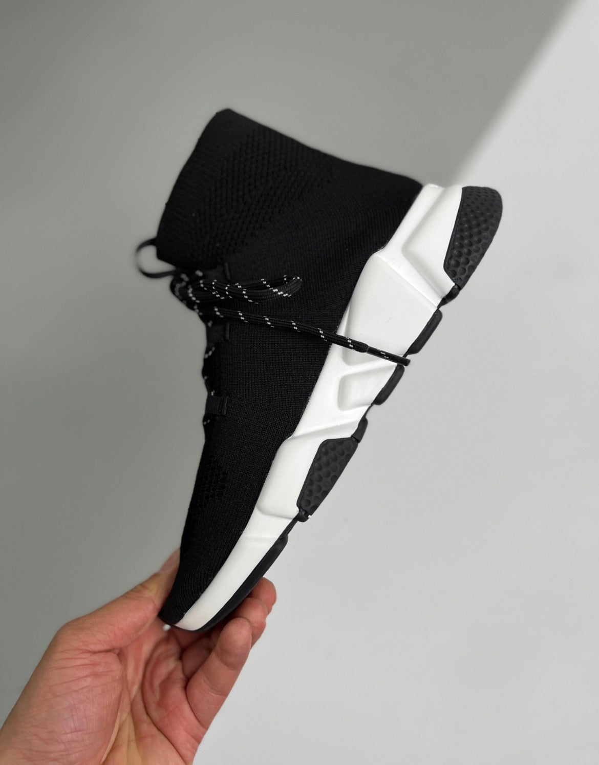 Balen Speed Lace Trainers