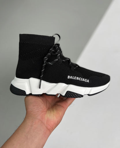 Balen Speed Lace Trainers