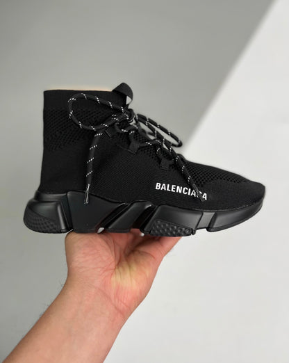 Balen Speed Lace Trainers