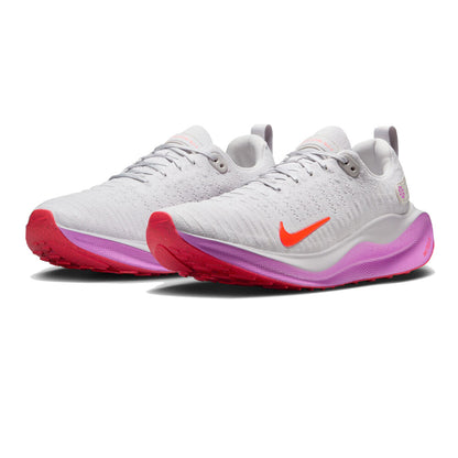 nike react infinity run 4 review