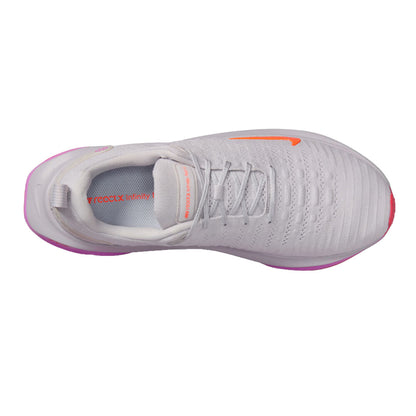 nike react infinity run flyknit 4