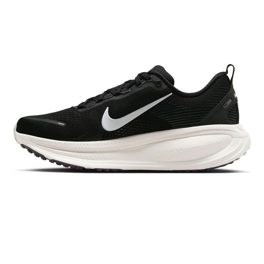 nike vomero 18 all black