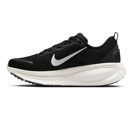 nike vomero 18 all black