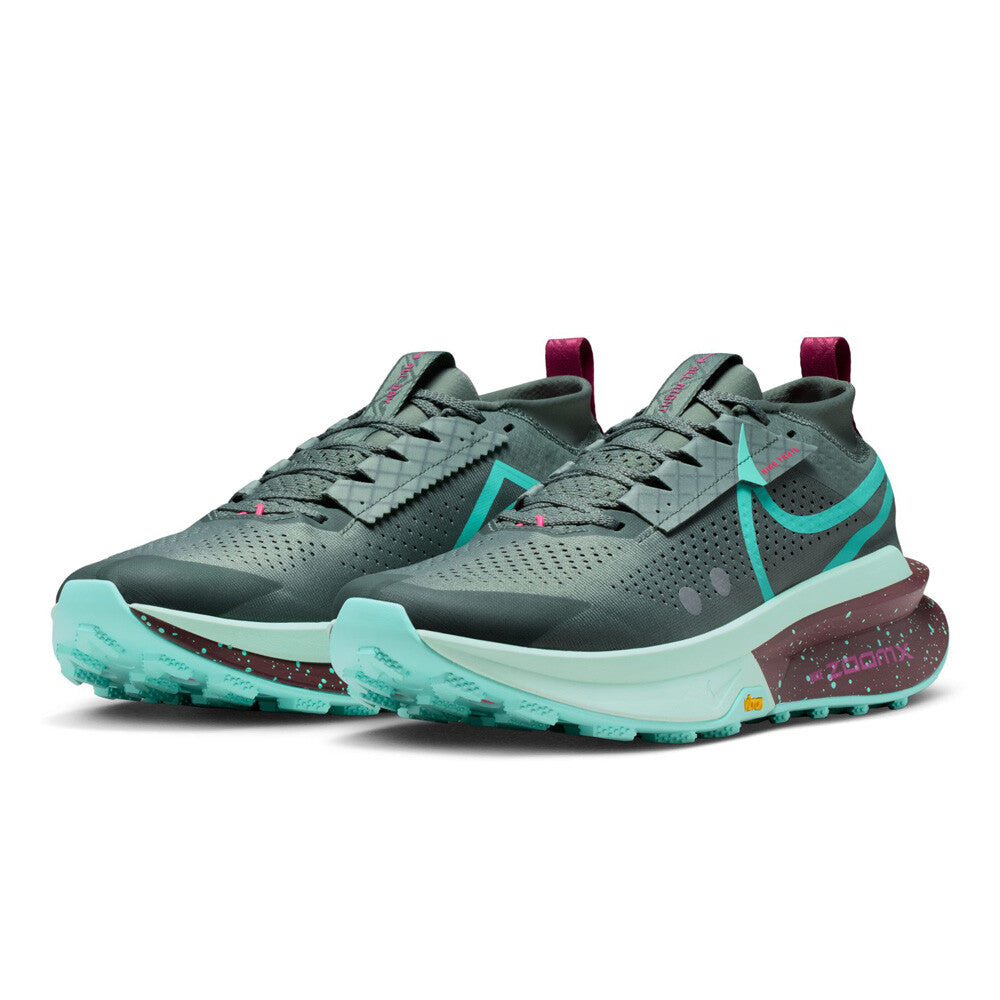 nike zoomx zegama trail 2 waterproof