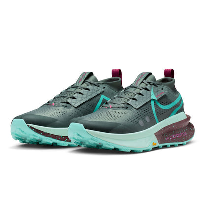 nike zoomx zegama trail 2 waterproof
