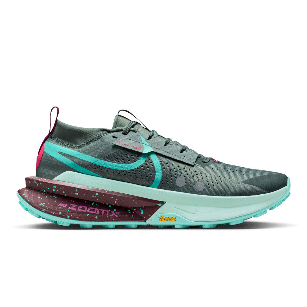 Nike zoomx zegama trail 2 women's and men's