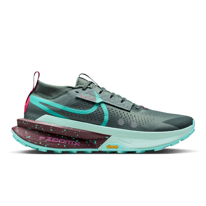 Nike zoomx zegama trail 2 women's and men's