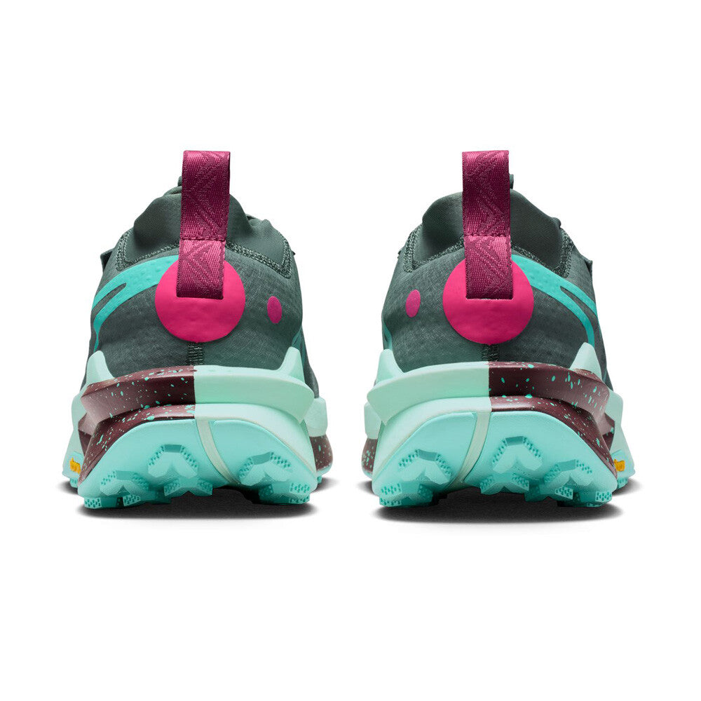 nike zoomx zegama trail 2 - armory navy