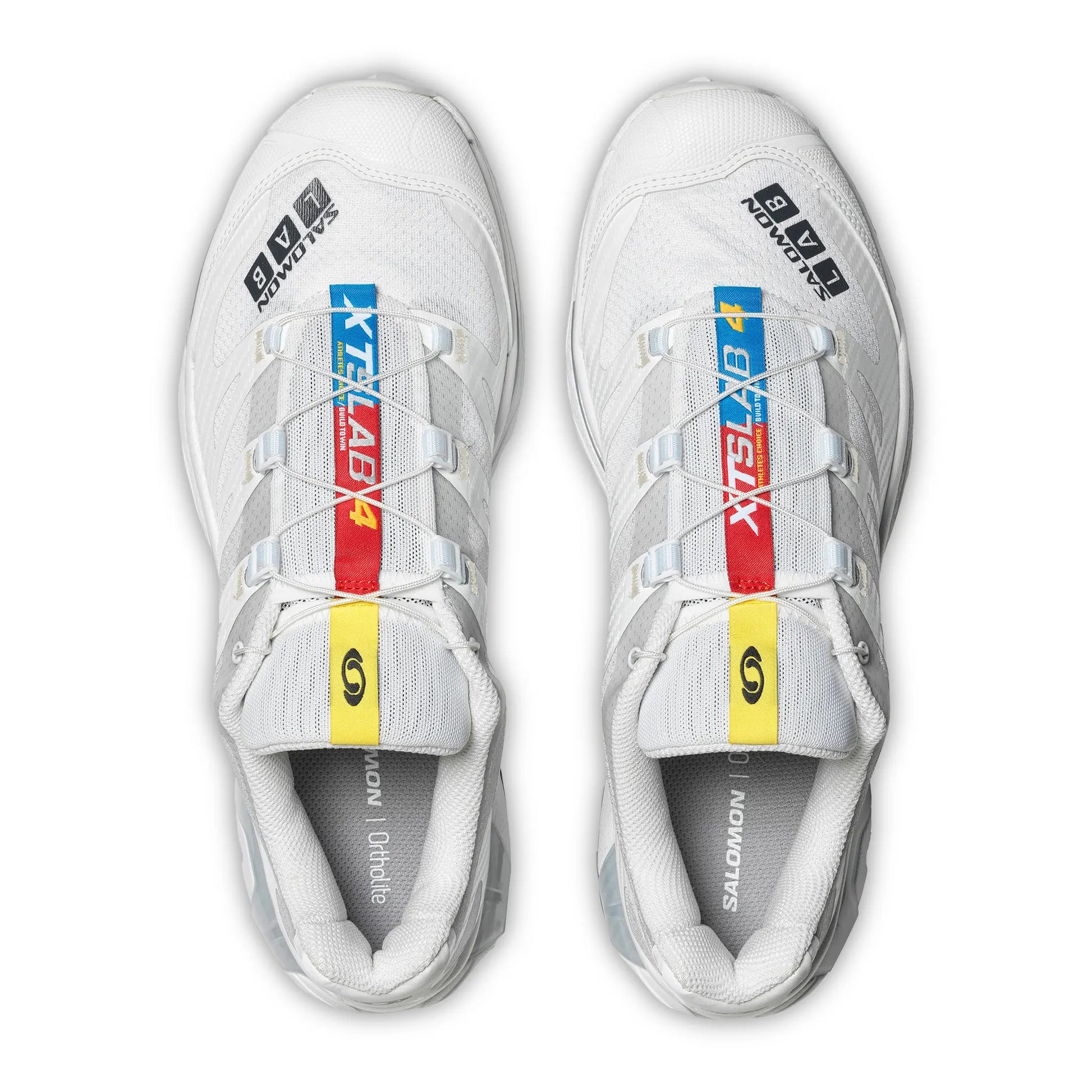 Salomon XT-6 size US 8