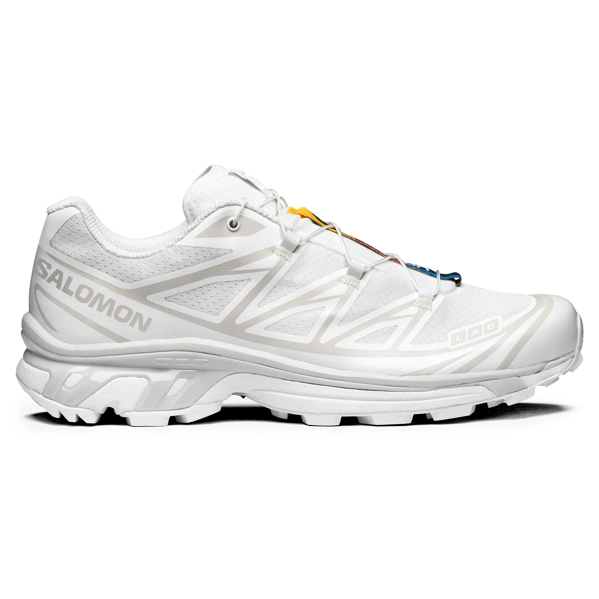 Salomon XT-6 size US 10