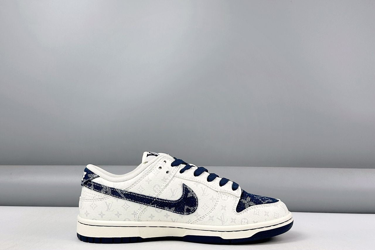 Nk SB Dunk Low L'v collab