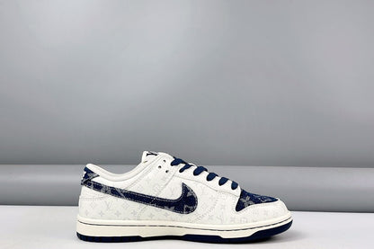 Nk SB Dunk Low L'v collab