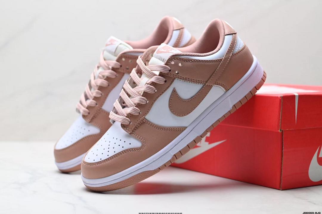 Nk Dunk Low Retro Panda