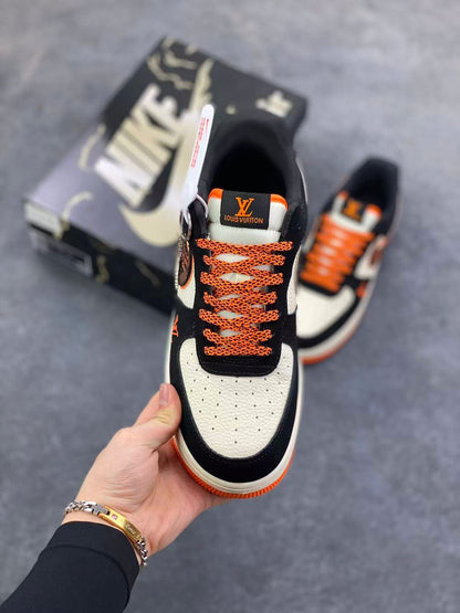 Nk AirForce 1 '07 Low "L'V Collaboration