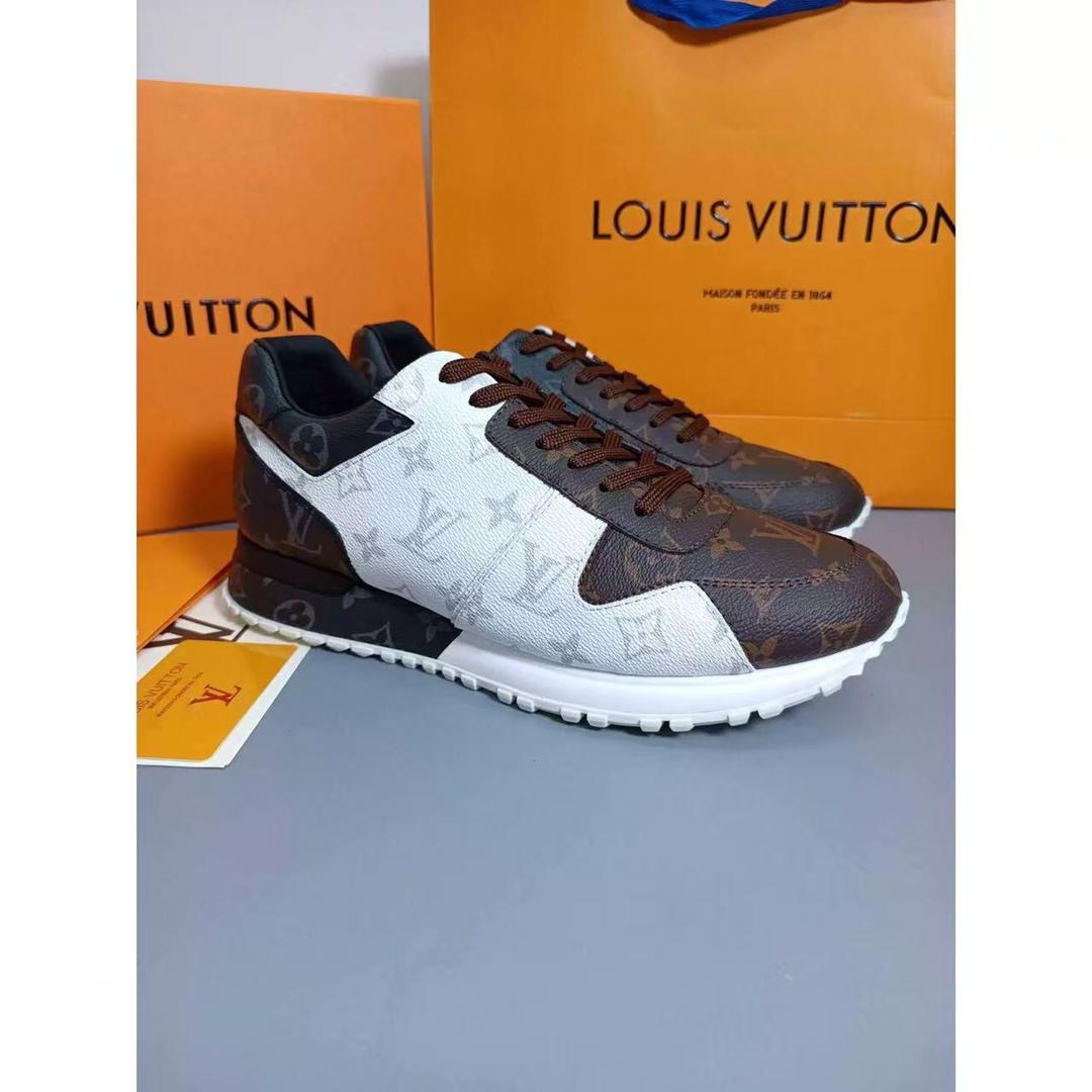 L'v Run Away Sneaker