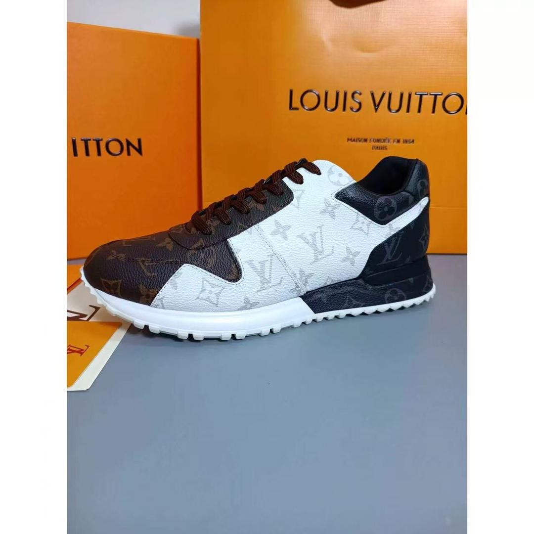 L'v Run Away Sneaker