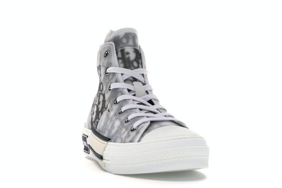 C D B23 High-Top
