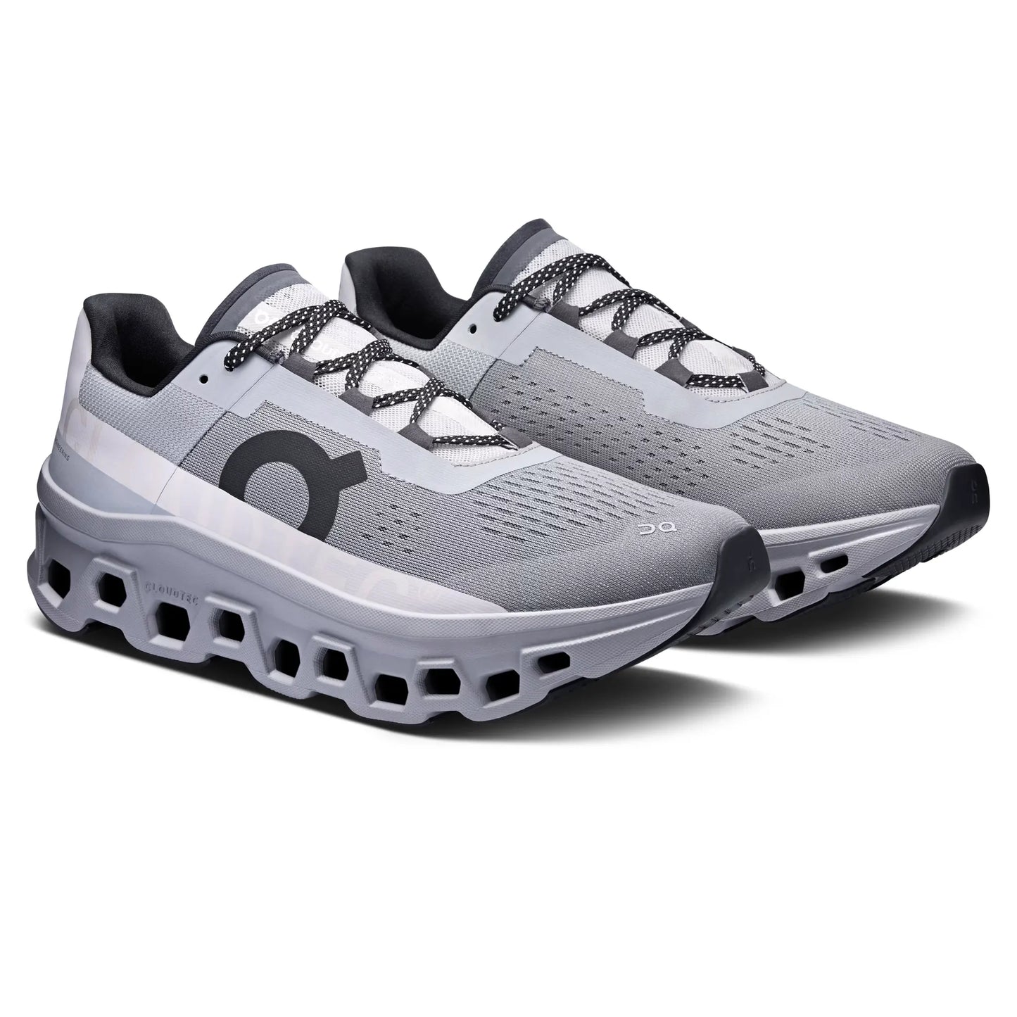 On Cloudmonster 2 size US 7