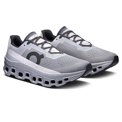 On Cloudmonster 2 size US 7