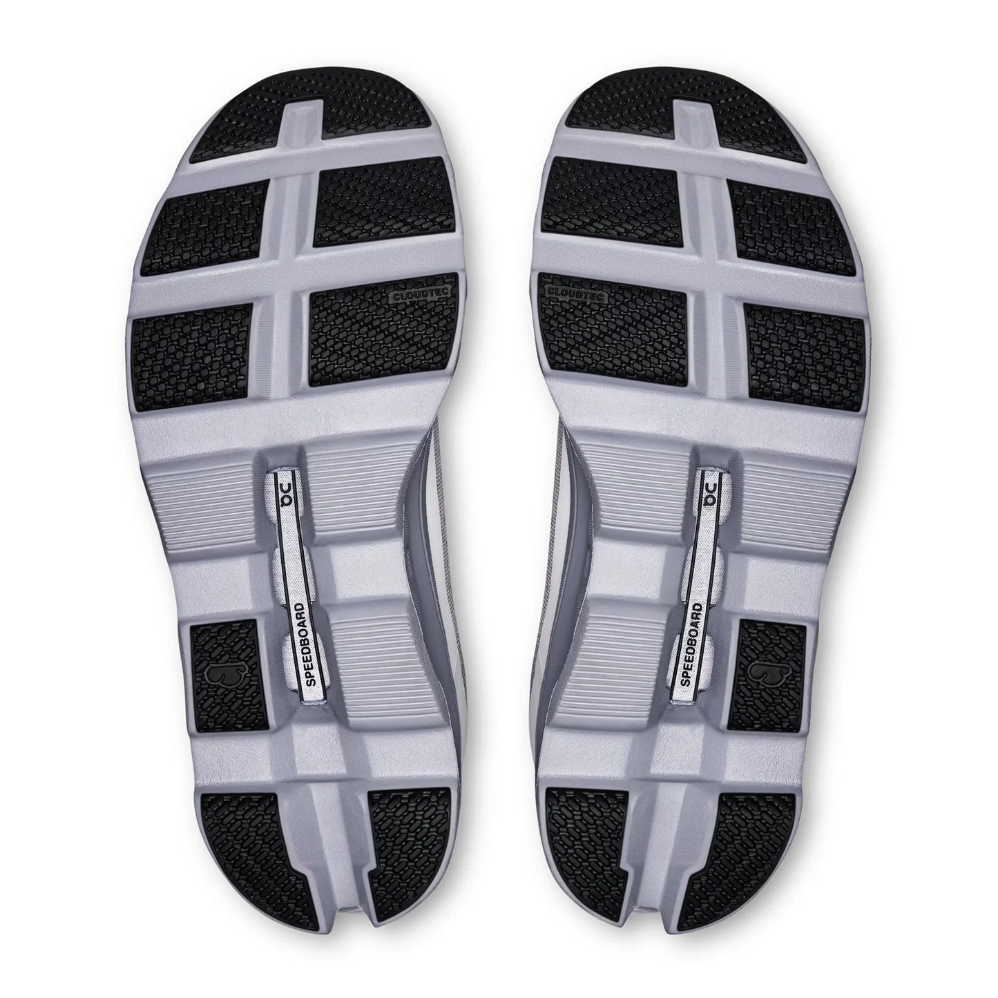 On Cloudmonster 2 size US 10