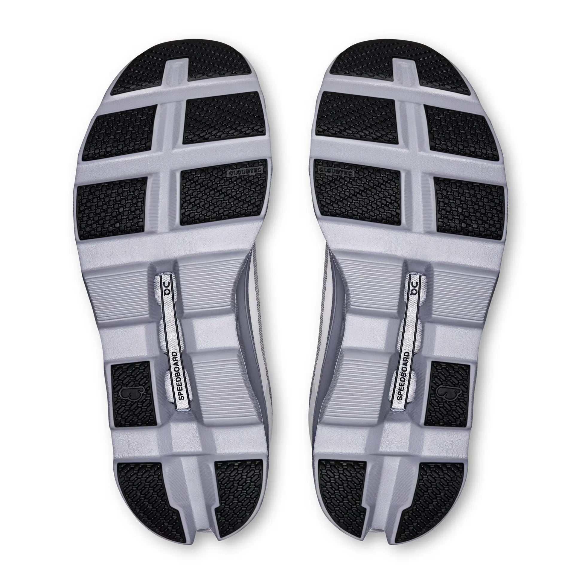 On Cloudmonster 2 size US 10