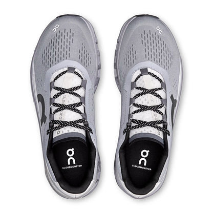 On Cloudmonster 2 size US 8