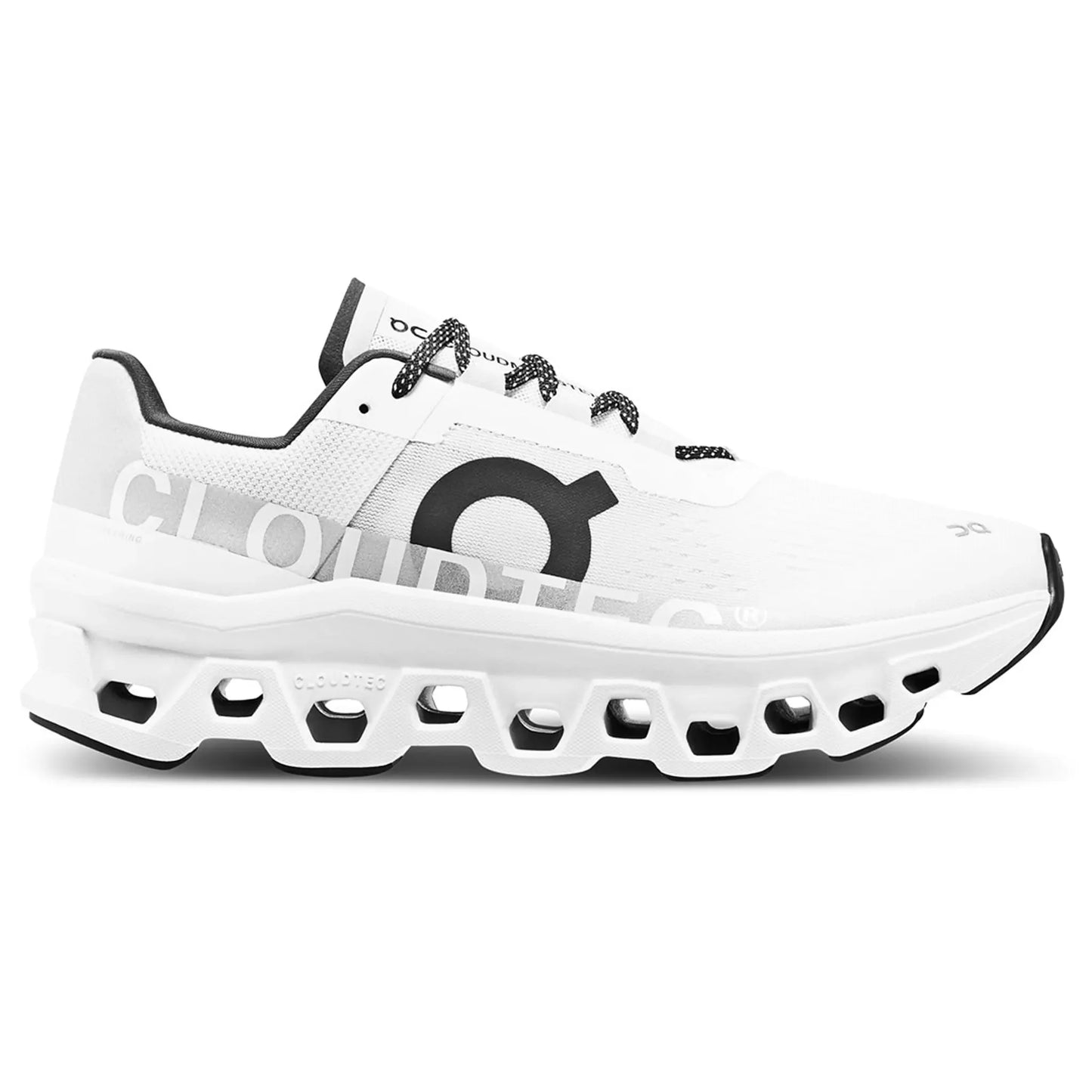 On Cloudmonster 2 size US 11